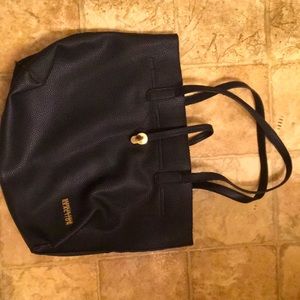 Purse/ diaper bag